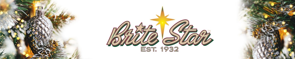 brite star est. 1932